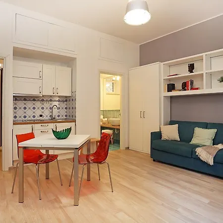 Apartament Sambuco Rione Monti