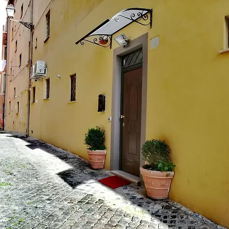 Apartament Sambuco Rione Monti *